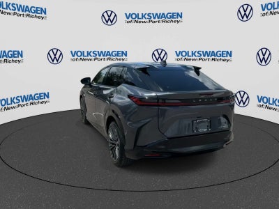 Lexus RZ 450e Luxury 2023