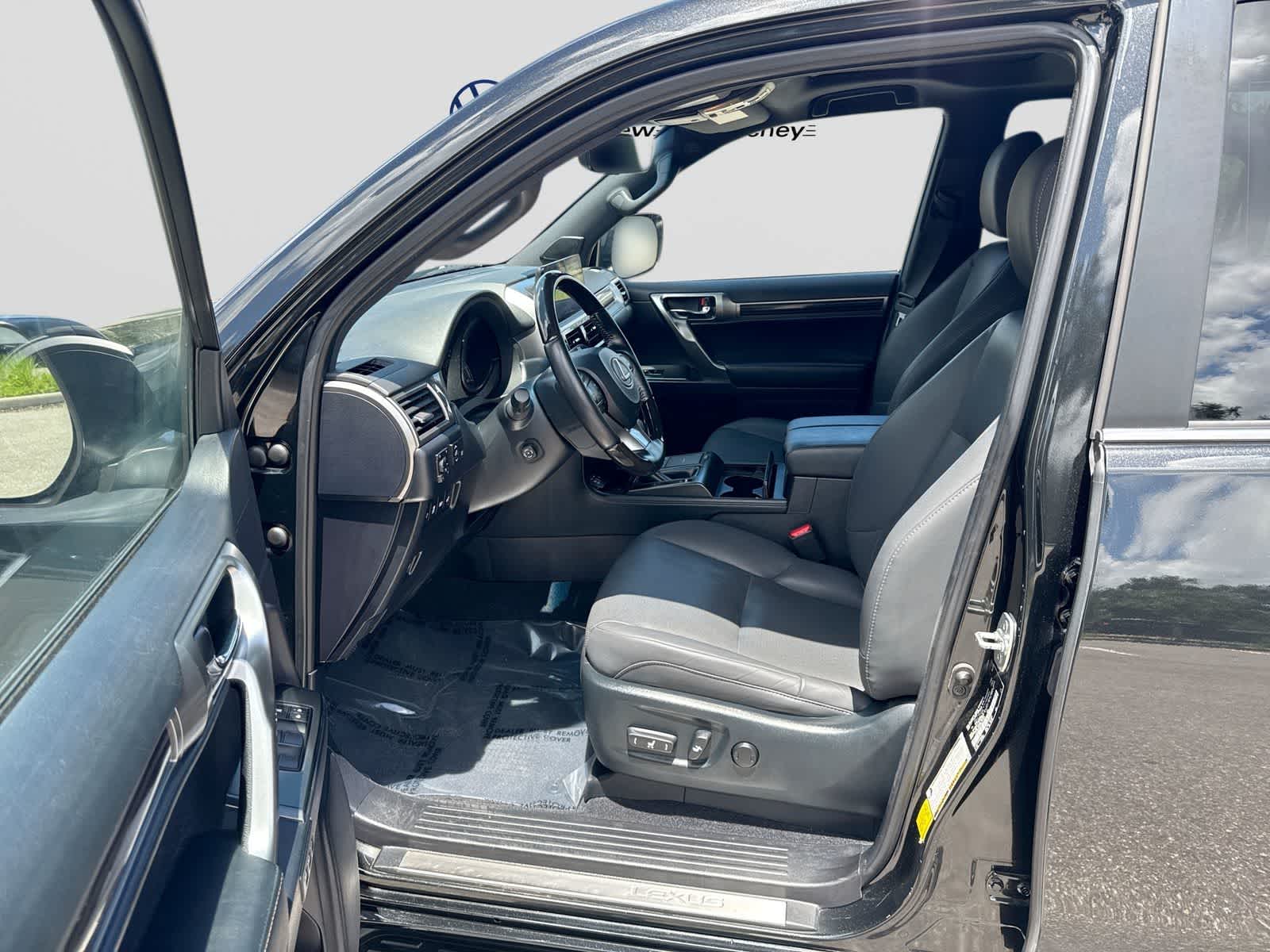 Lexus GX 460 Premium 2023