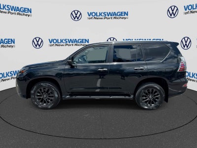 Lexus GX 460 Premium 2023