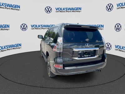 Lexus GX 460 Premium 2023