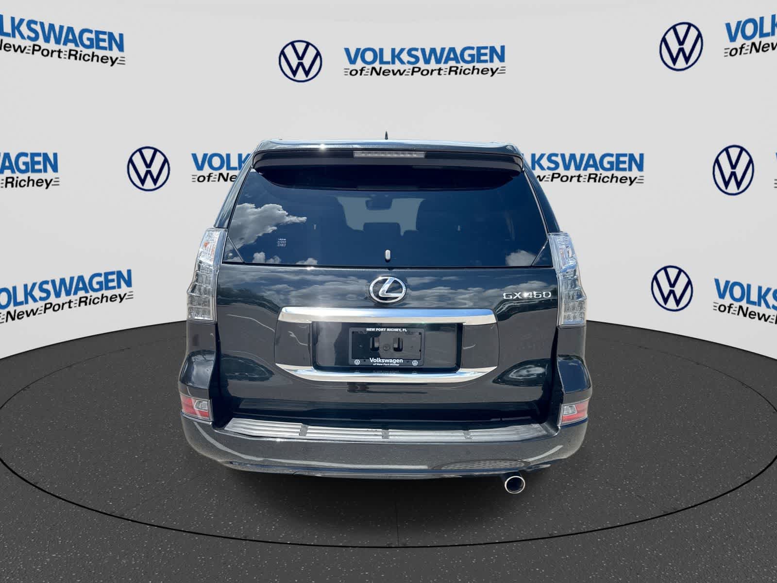 Lexus GX 460 Premium 2023