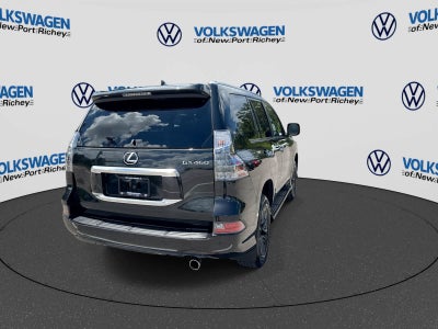 Lexus GX 460 Premium 2023
