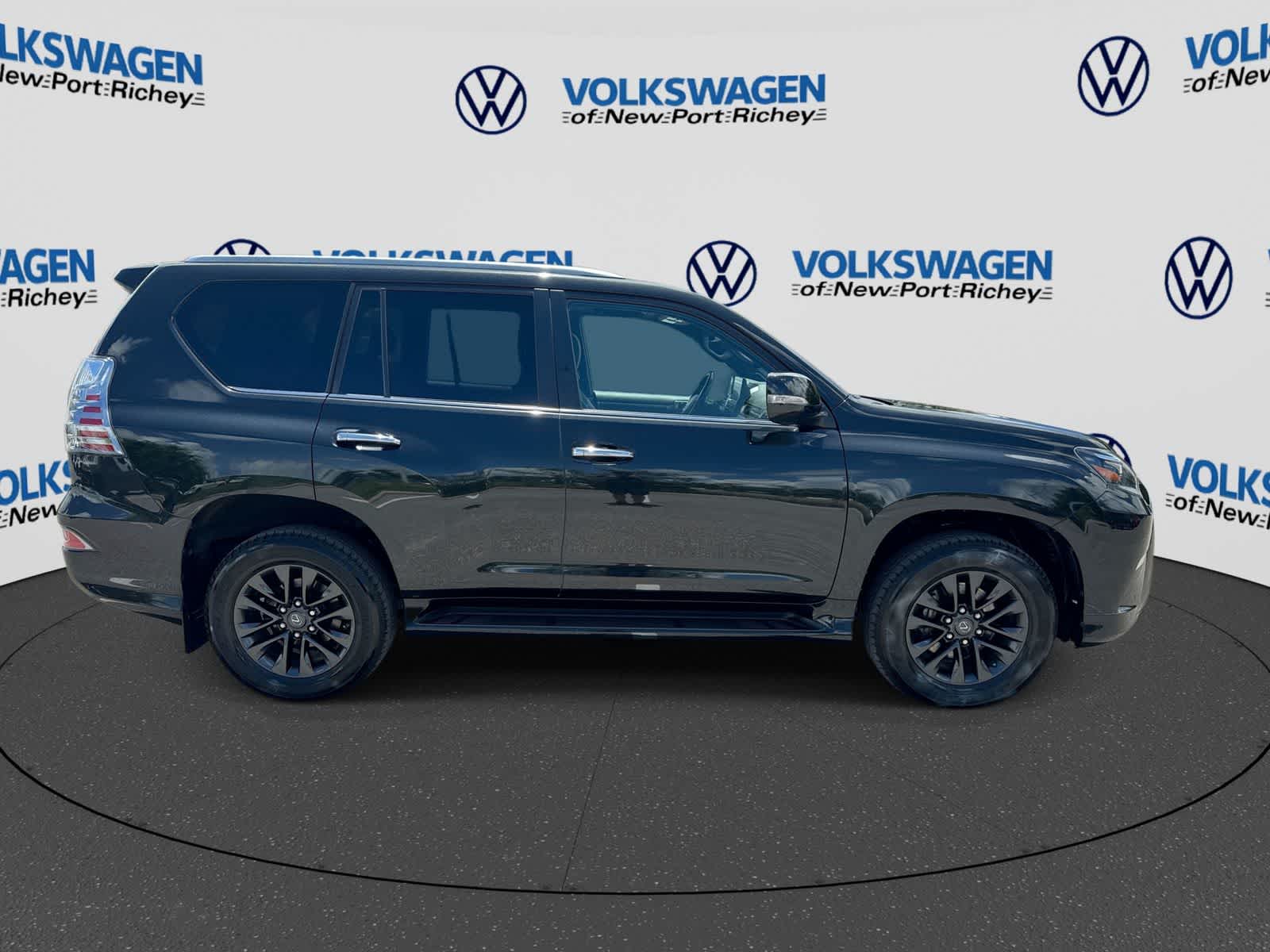 Lexus GX 460 Premium 2023