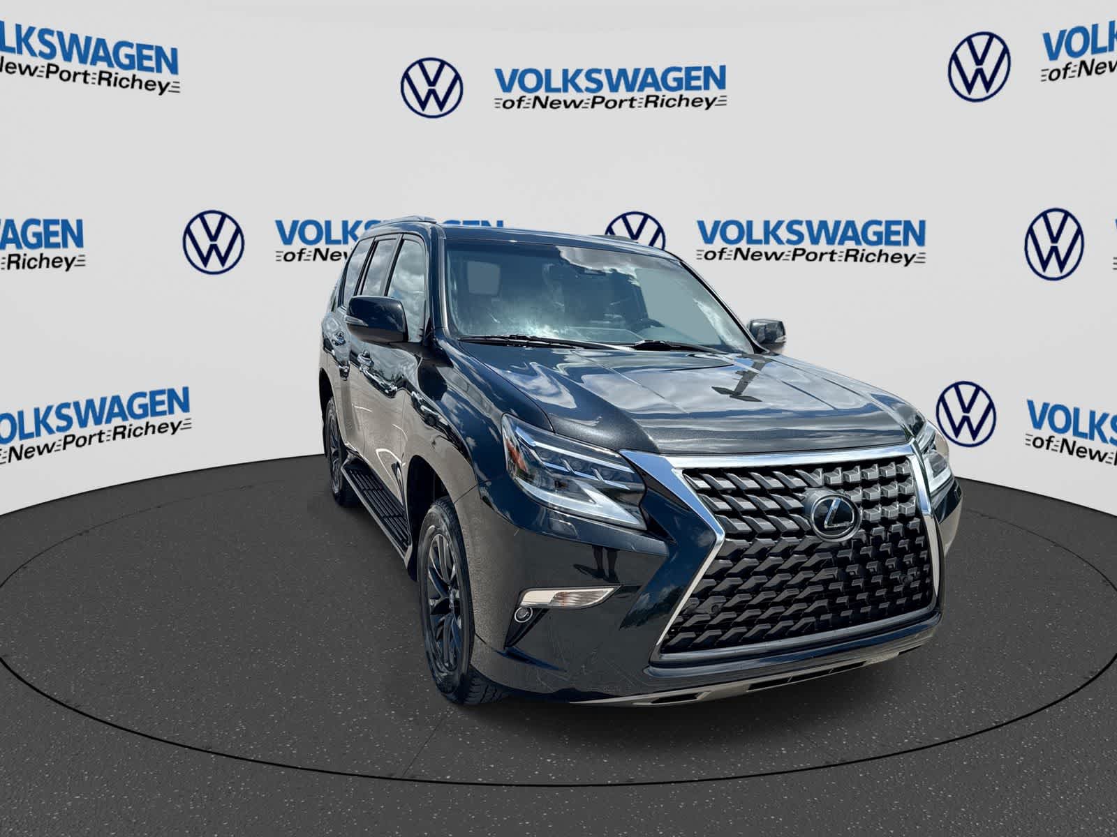 Lexus GX 460 Premium 2023