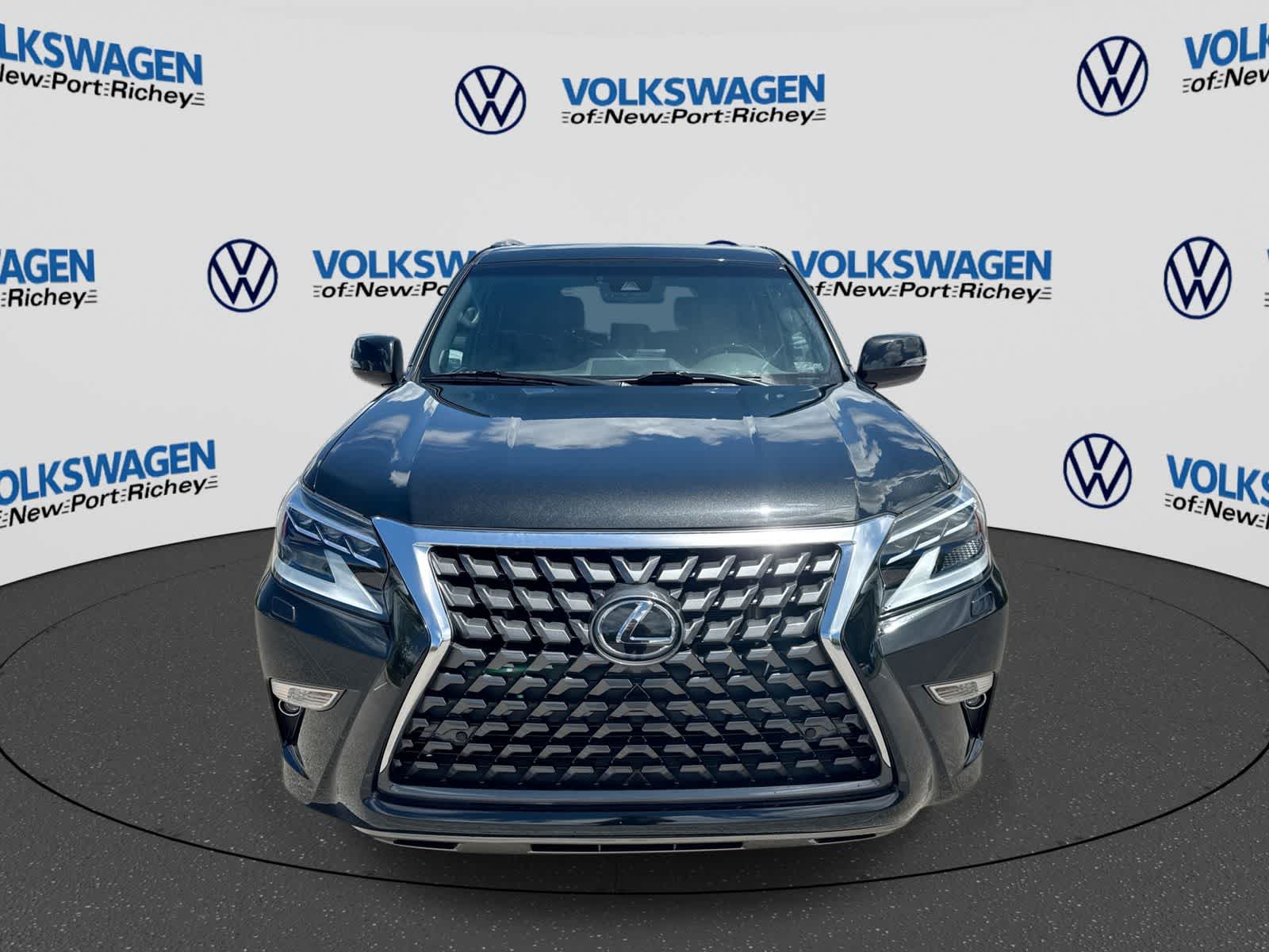 Lexus GX 460 Premium 2023