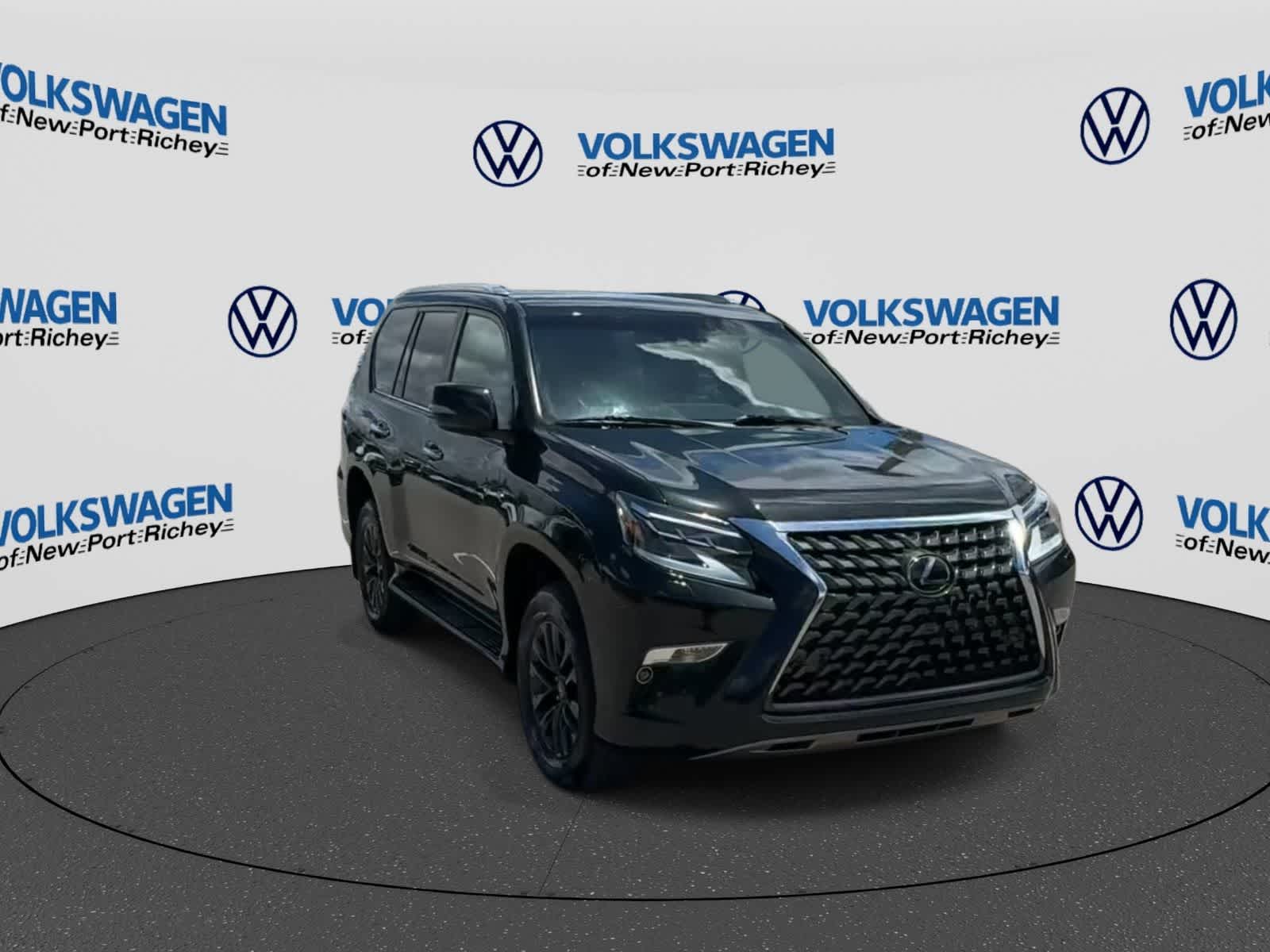 Lexus GX 460 Premium 2023
