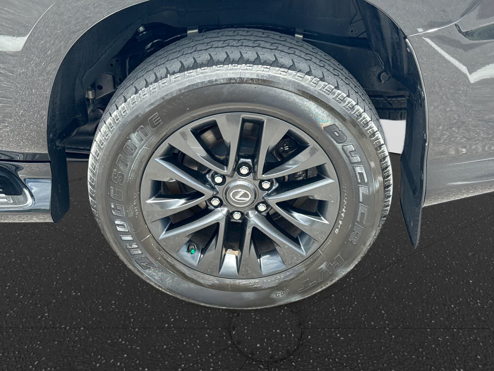 Lexus GX 460 Premium 2023