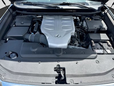 Lexus GX 460 Premium 2023