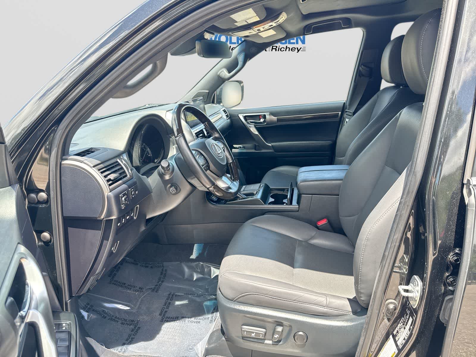 Lexus GX 460 Premium 2023