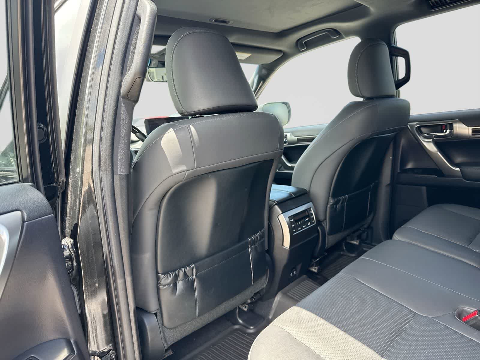 Lexus GX 460 Premium 2023
