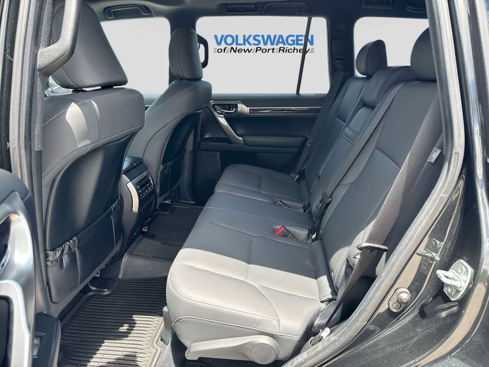 Lexus GX 460 Premium 2023