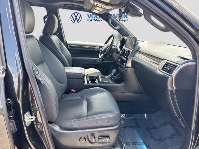Lexus GX 460 Premium 2023