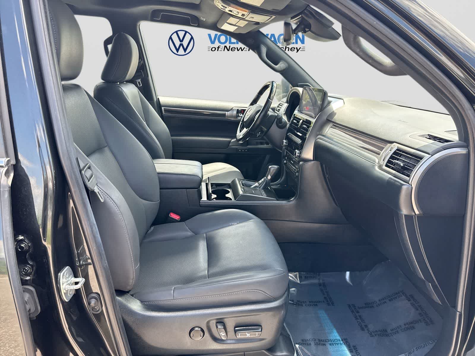Lexus GX 460 Premium 2023