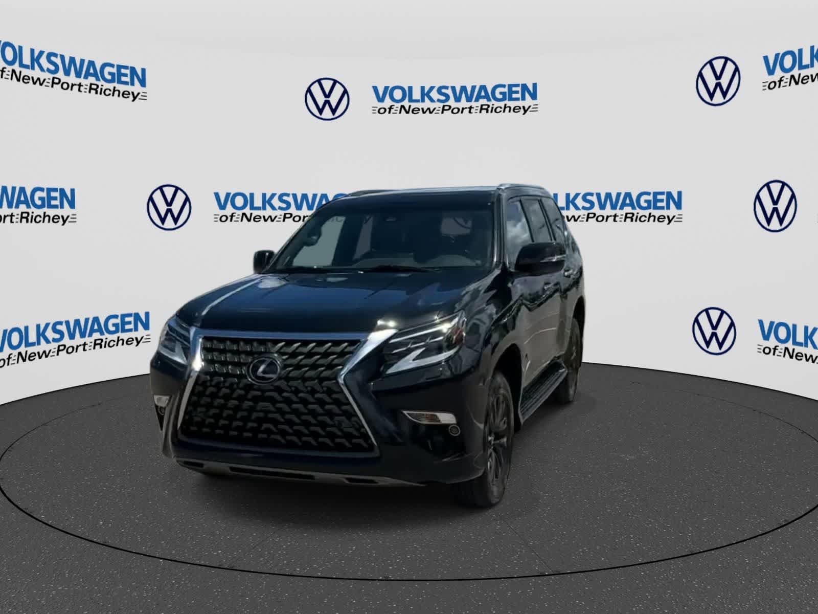 Lexus GX 460 Premium 2023