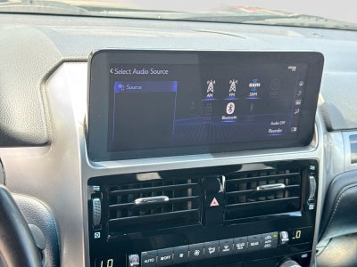 Lexus GX 460 Premium 2023