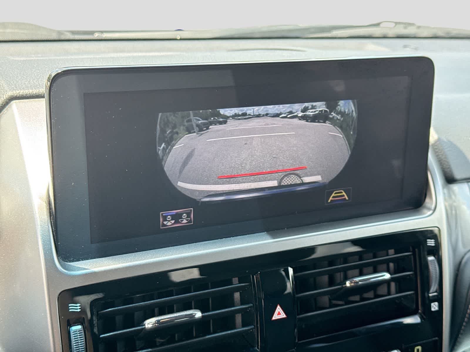 Lexus GX 460 Premium 2023
