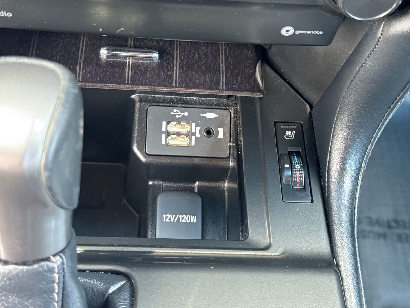 Lexus GX 460 Premium 2023