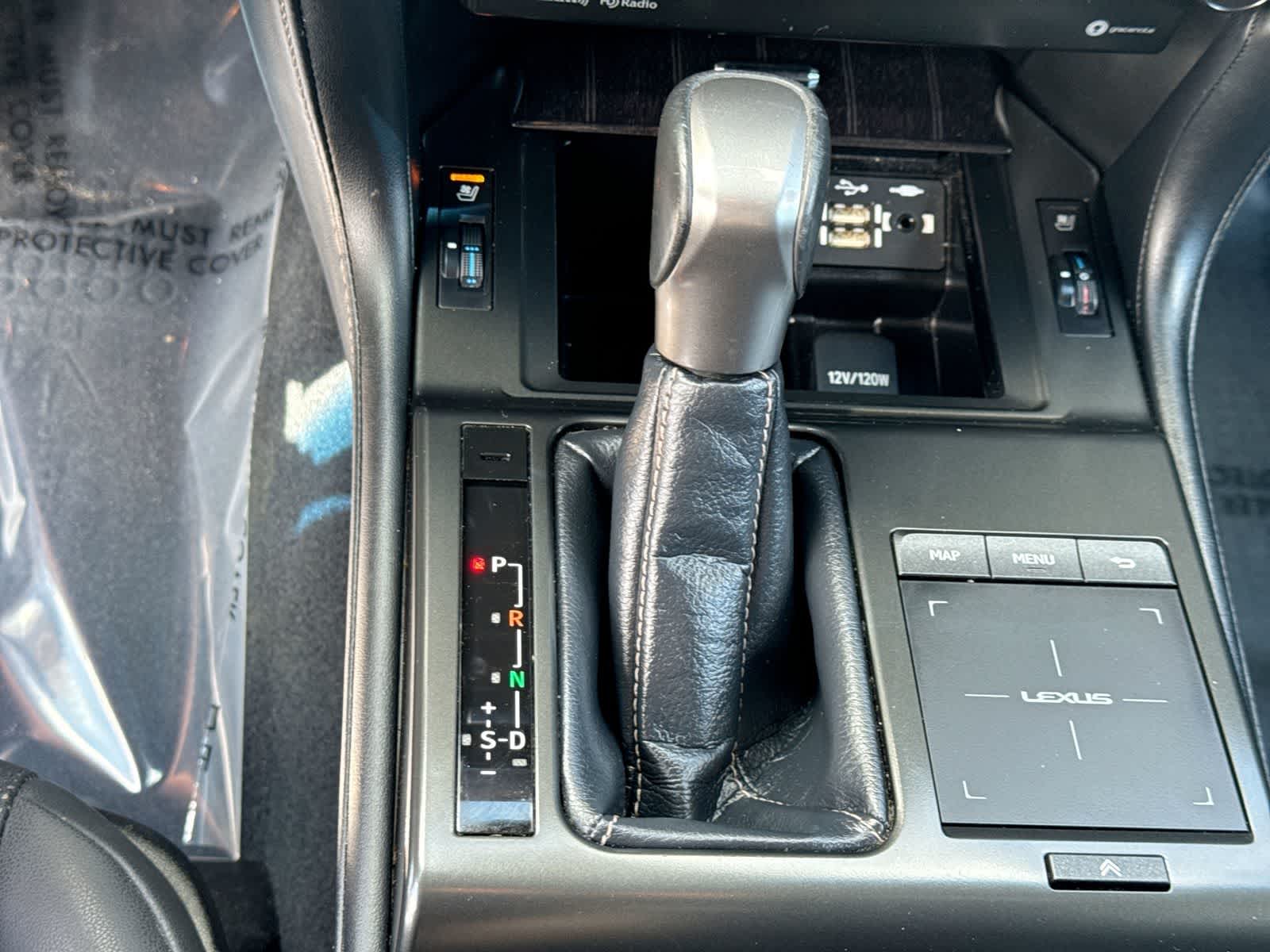 Lexus GX 460 Premium 2023