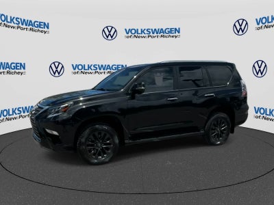 Lexus GX 460 Premium 2023