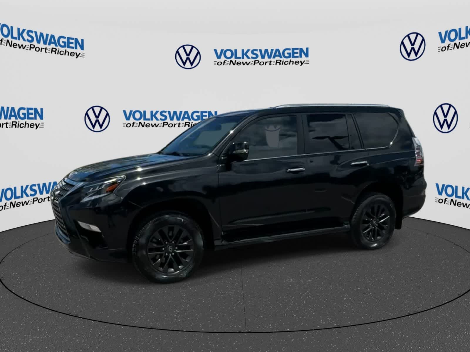 Lexus GX 460 Premium 2023