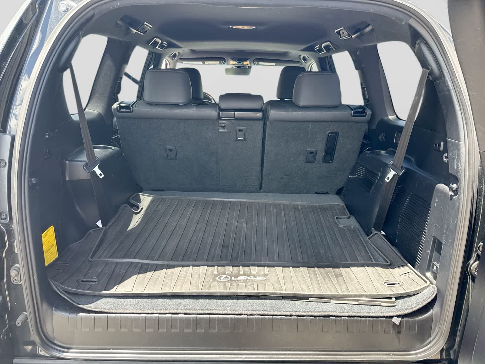 Lexus GX 460 Premium 2023