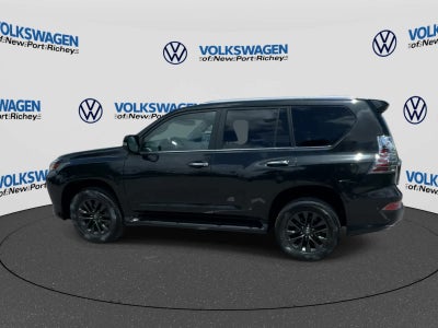 Lexus GX 460 Premium 2023