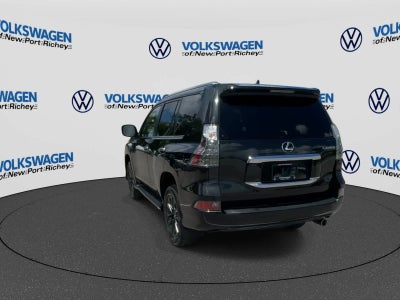 Lexus GX 460 Premium 2023