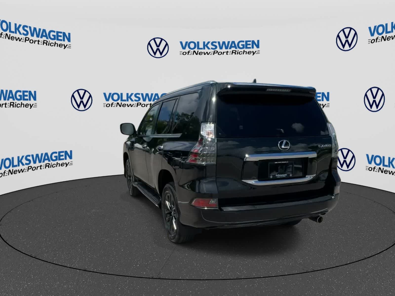 Lexus GX 460 Premium 2023
