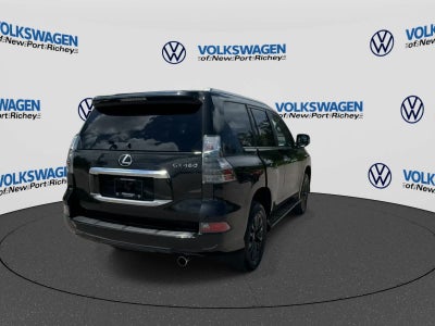 Lexus GX 460 Premium 2023