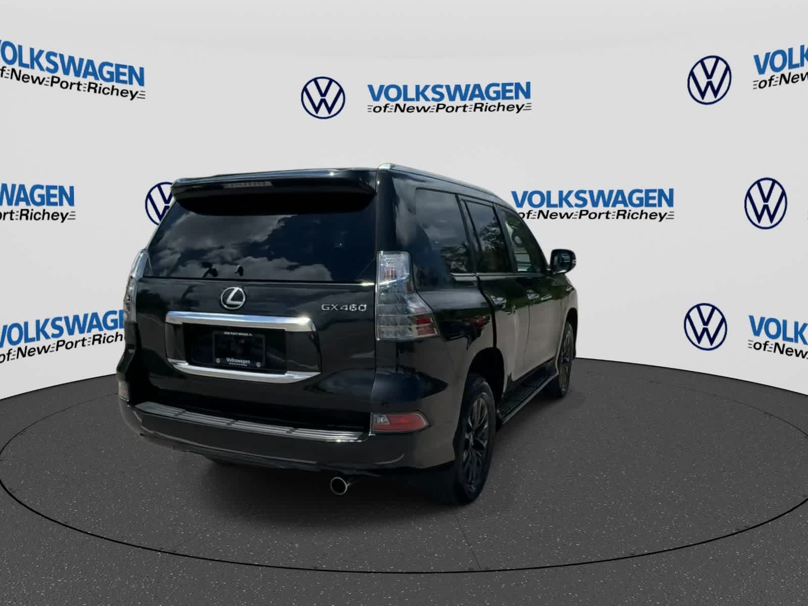 Lexus GX 460 Premium 2023