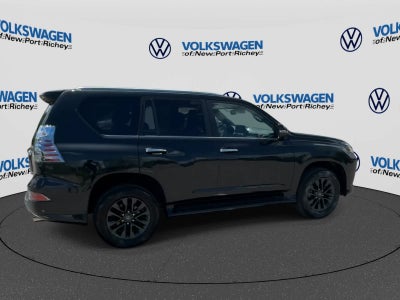 Lexus GX 460 Premium 2023