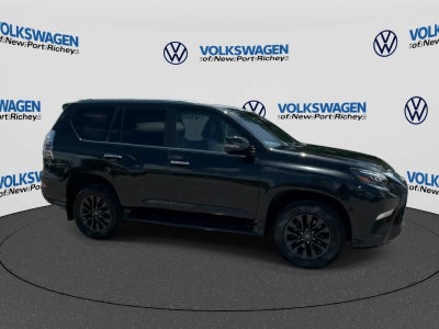 Lexus GX 460 Premium 2023