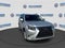 Lexus GX 460 4WD de 4 puertas, 2016