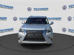 Lexus GX 460 4WD de 4 puertas, 2016