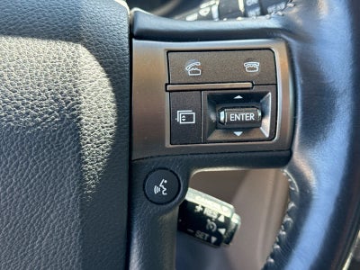 Lexus GX 460 4WD de 4 puertas, 2016