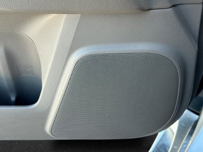 Lexus GX 460 4WD de 4 puertas, 2016