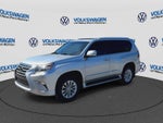 Lexus GX 460 4WD de 4 puertas, 2016