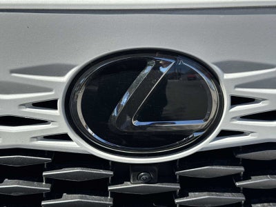 Lexus RX Premium Plus 2023