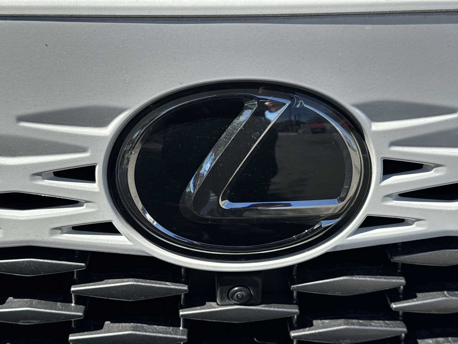 Lexus RX Premium Plus 2023