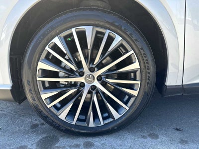 Lexus RX Premium Plus 2023