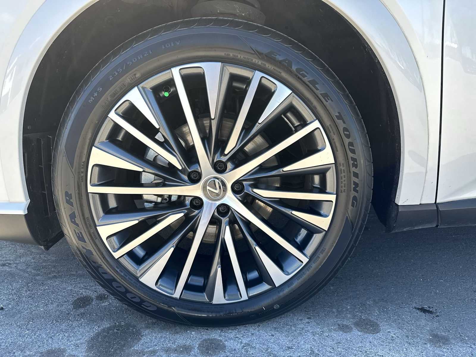 Lexus RX Premium Plus 2023