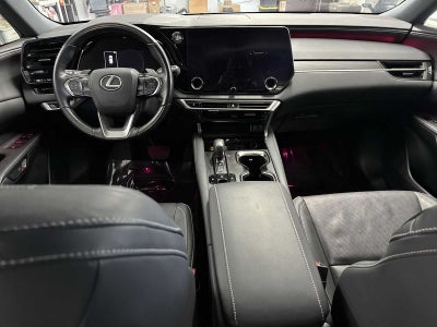 Lexus RX Premium Plus 2023