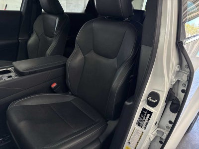 Lexus RX Premium Plus 2023