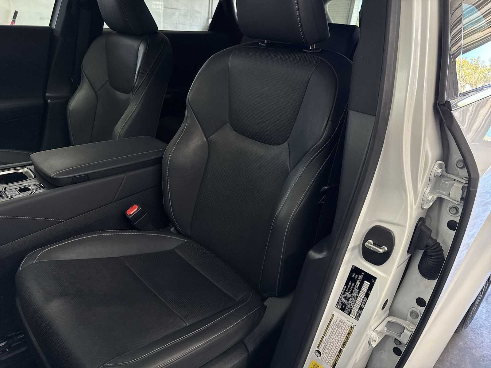 Lexus RX Premium Plus 2023