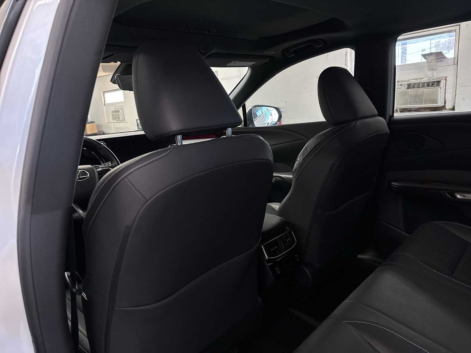 Lexus RX Premium Plus 2023