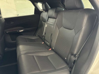 Lexus RX Premium Plus 2023