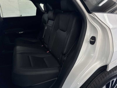 Lexus RX Premium Plus 2023