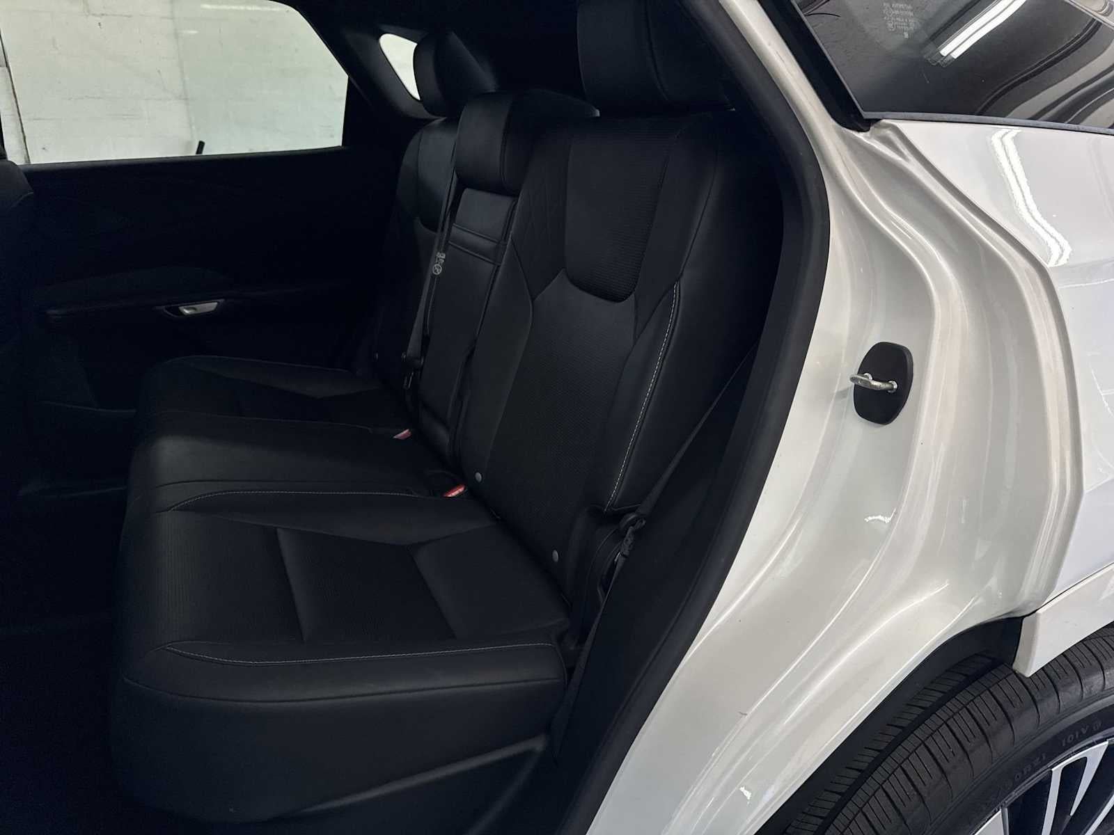 Lexus RX Premium Plus 2023