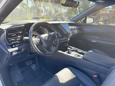 Lexus RX Premium Plus 2023