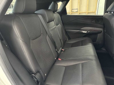 Lexus RX Premium Plus 2023